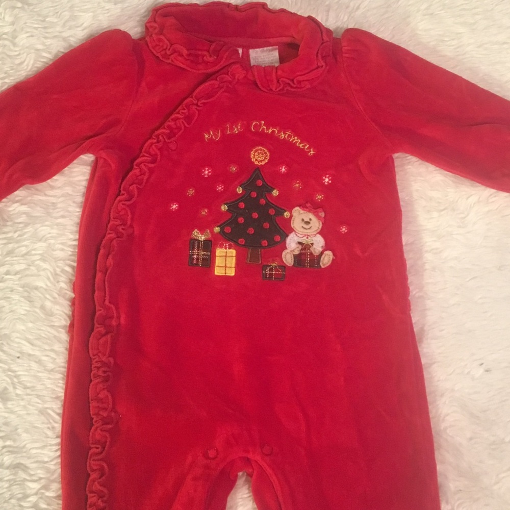Mini wear   , one piece